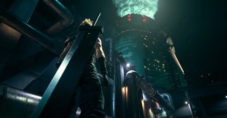 Final Fantasy VII Remake - finalna recenzja. Chmury nad Midgardem