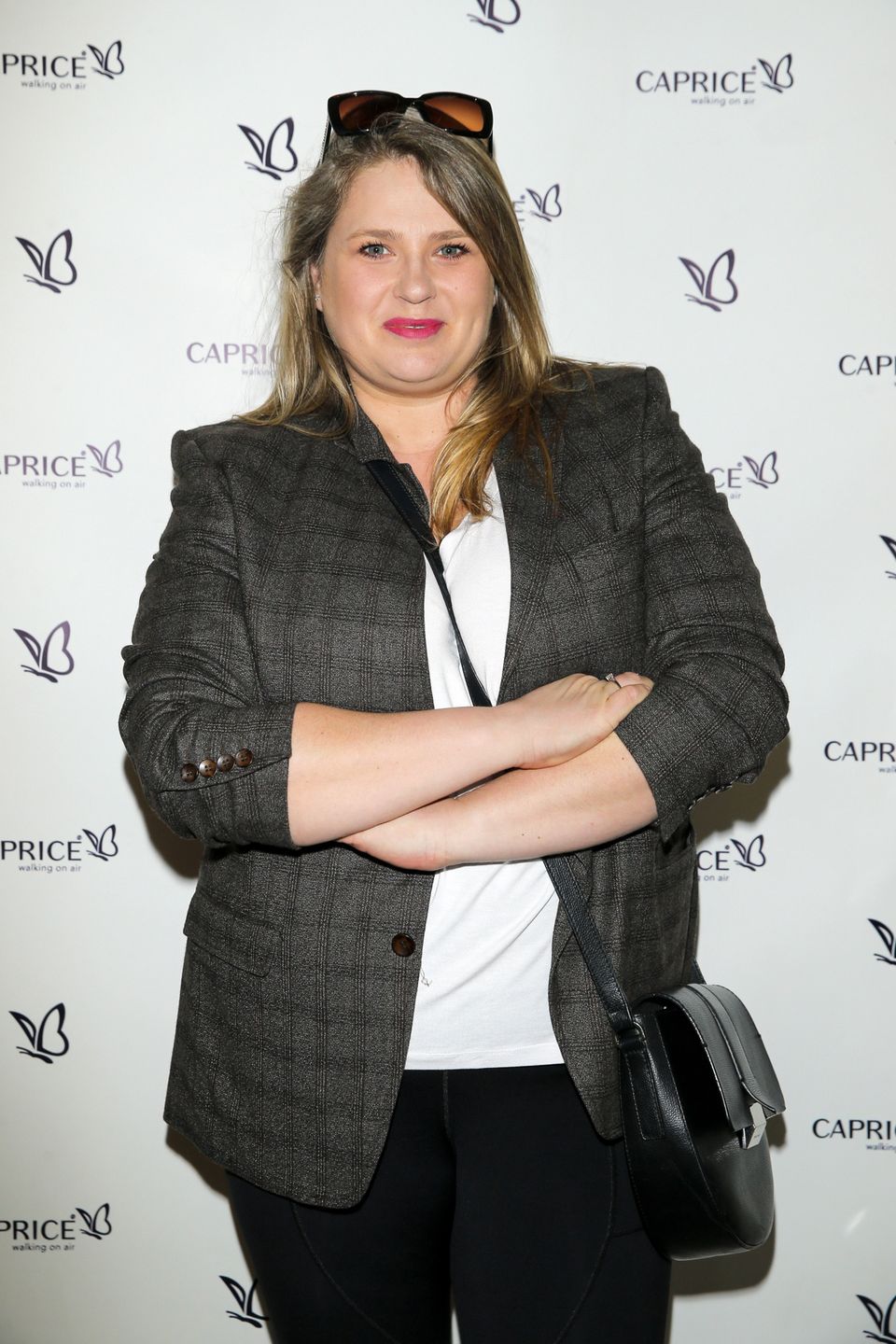 Elżbieta Romanowska