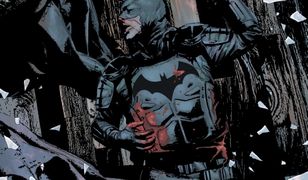 Batman Imposter - recenzja komiksu wydawnictwa Egmont