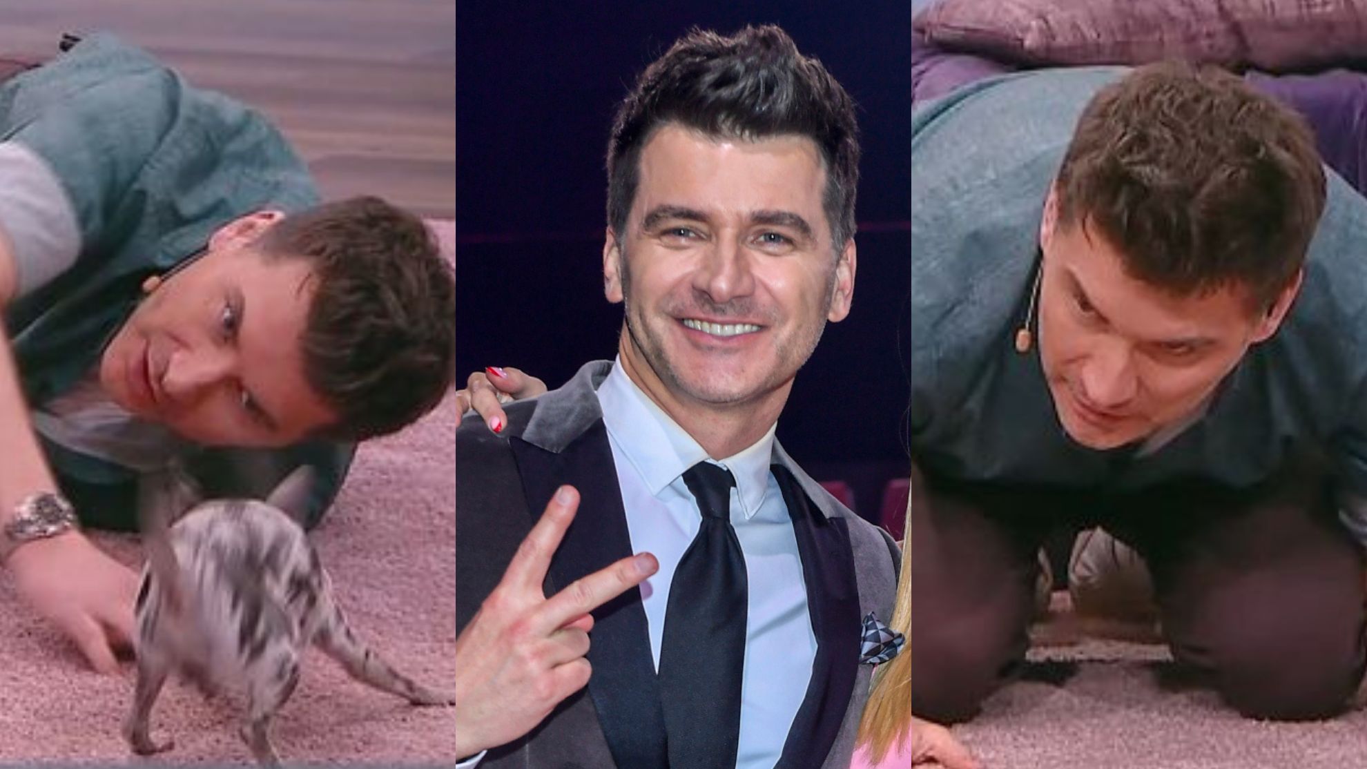 Oto największe wpadki telewizyjne 2021 roku 