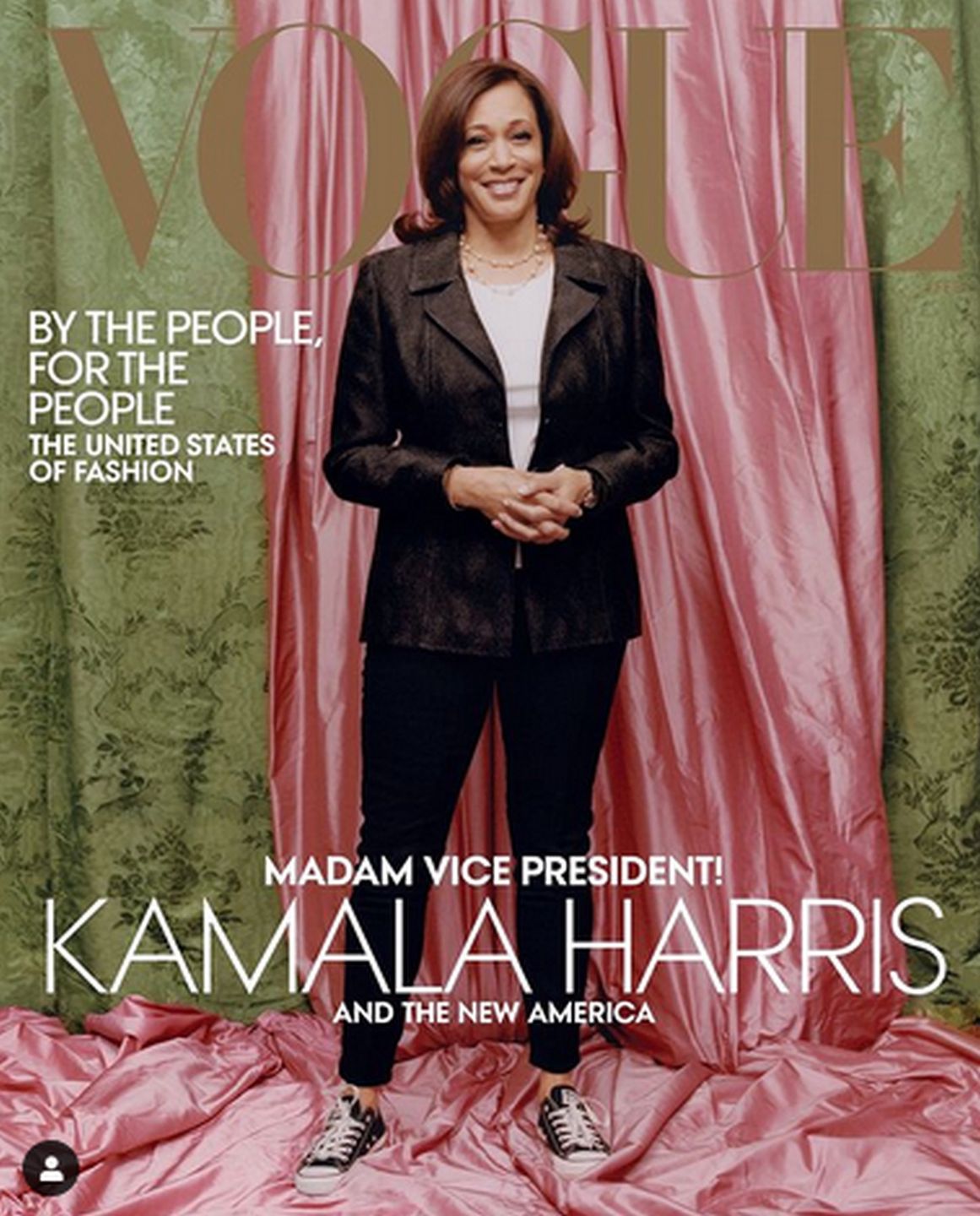Kamala Harris