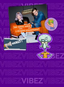 Youtuberzy radzą jak sobie radzić z DROGIMI PREZENTAMI. "Inflacja zapie*dala, a wy wyskakujecie z czymś takim?"