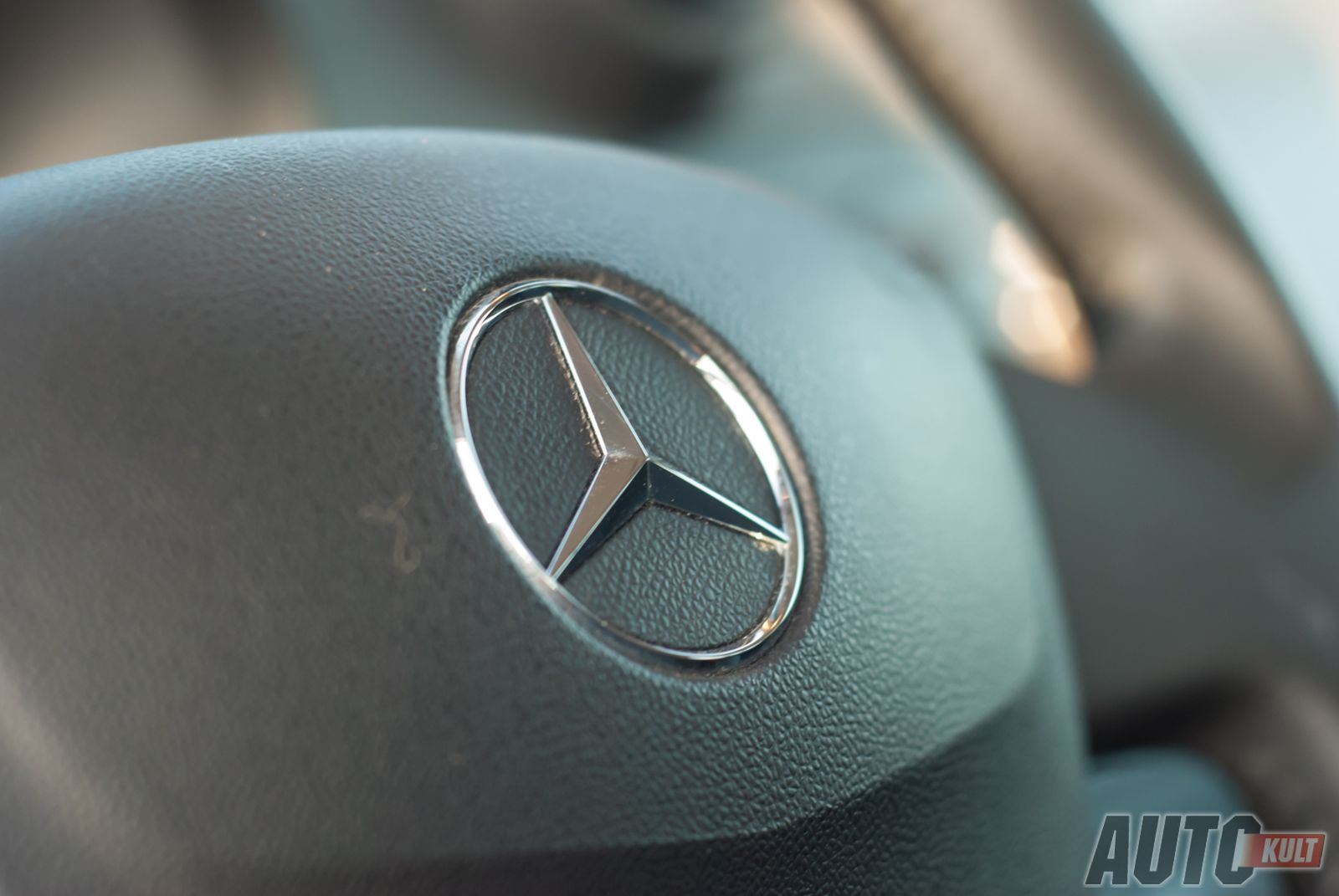 Mercedes-Benz Citan 111 CDI Mixto - test [galeria] 18