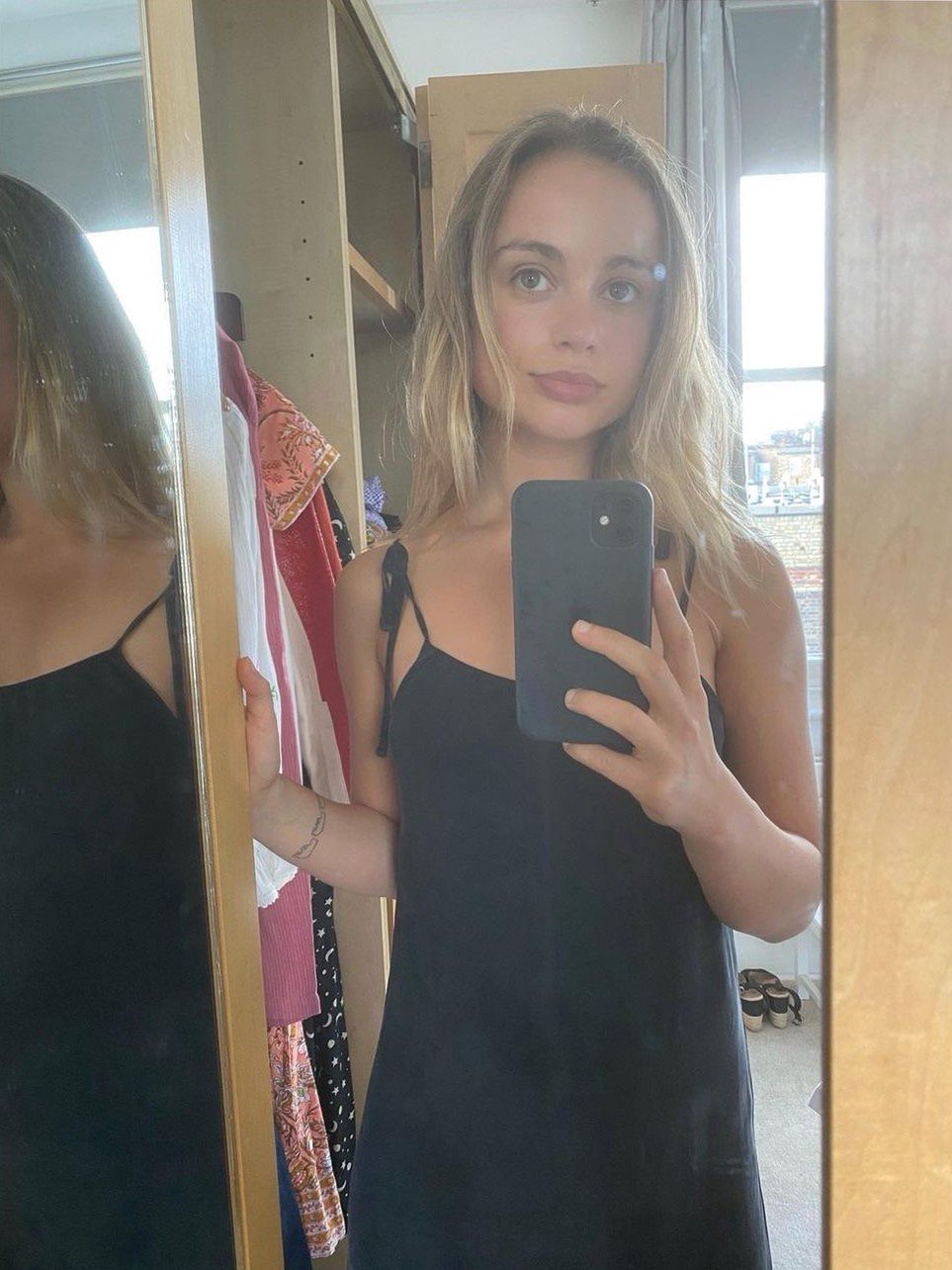 Oto Amelia Windsor, "najseksowniejsza kobieta wśród royalsów". Piękna? 