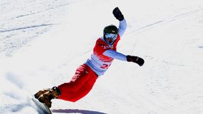 Historyczny wynik polskich snowboardzistów w Pekinie! A to dopiero początek