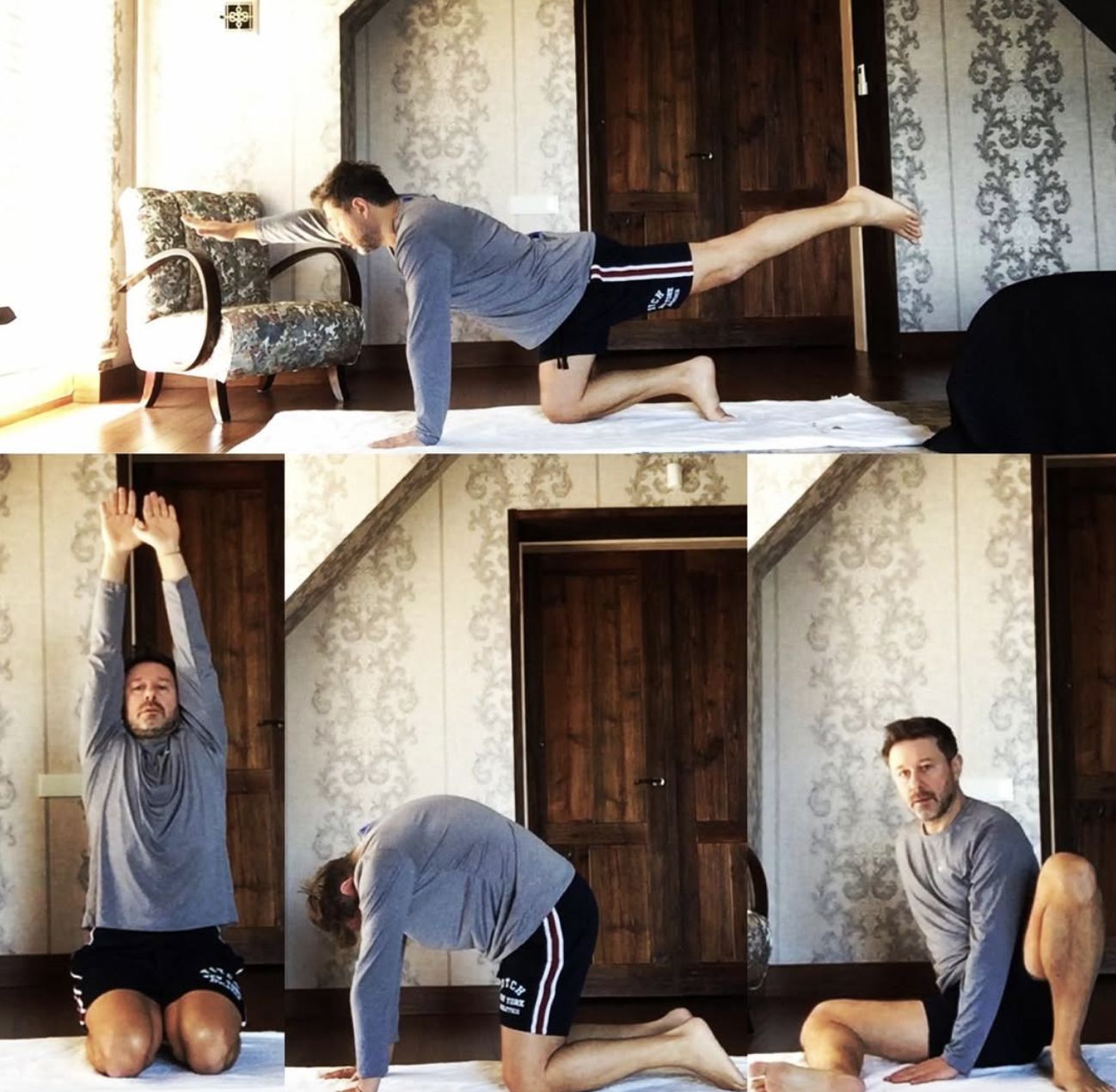 Dom Andrzeja Piasecznego robi wrażenie