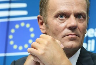 Tusk rozmawiał z Bidenem i Jaceniukiem o Ukrainie