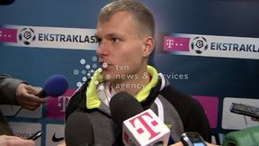 Pilarz i Bernhardt bohaterami Cracovii. "Od Jagiellonii zaczęła się nasza jesienna seria. Liczymy na powtórkę"