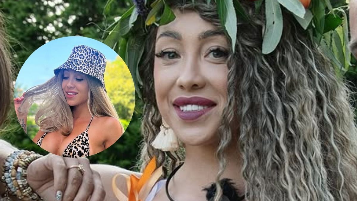 Wiola z "Farmy 4" na odważnych kadrach 