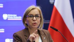 "Myśliwi mylą co dwa miesiące człowieka z dzikiem". Ministra mówi o badaniach