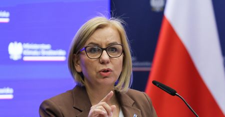 "Myśliwi mylą co dwa miesiące człowieka z dzikiem". Ministra mówi o badaniach