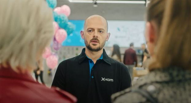 x-kom świętuje urodziny kampanią (wideo)