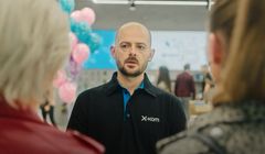 x-kom świętuje urodziny kampanią (wideo)