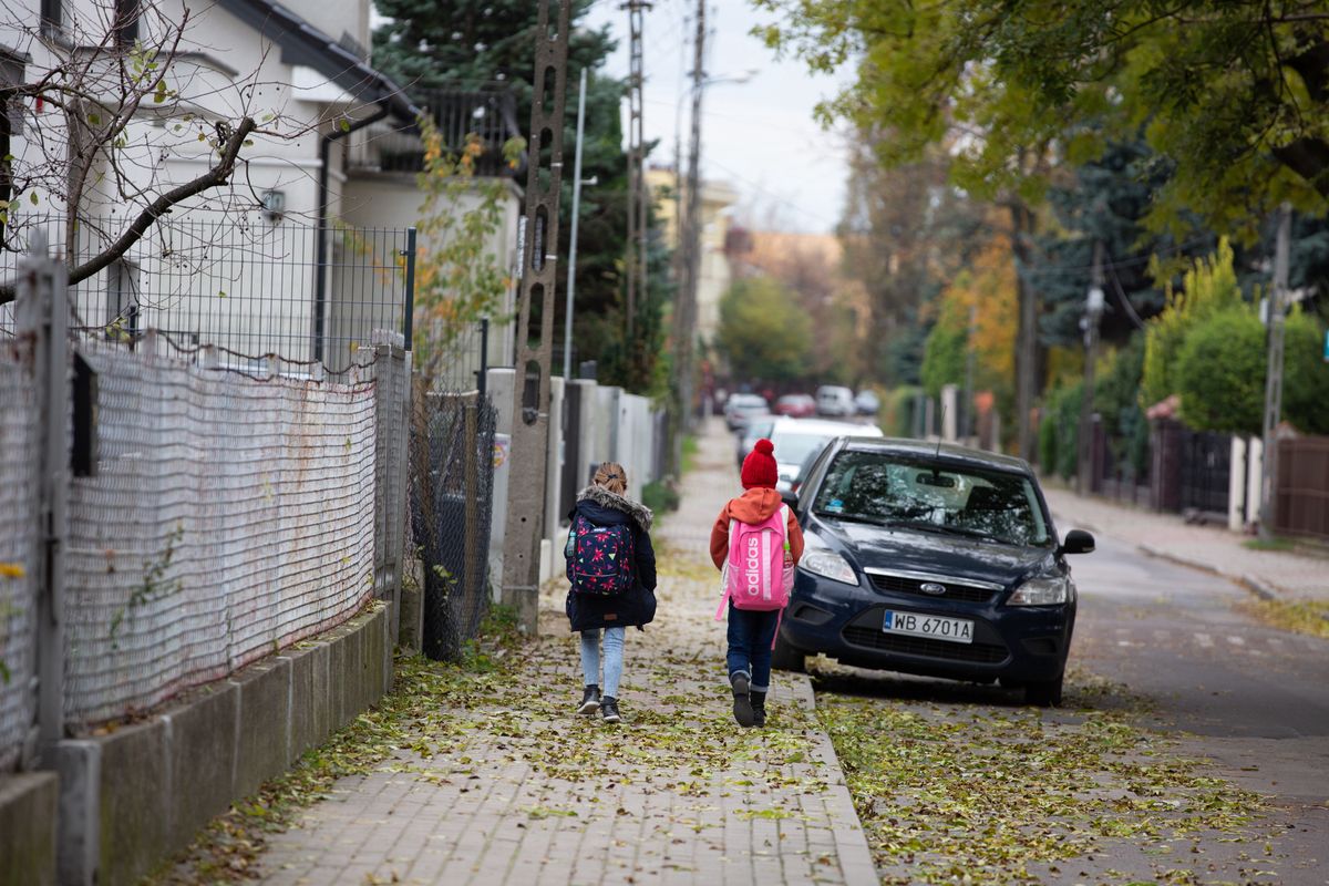 Powrót do szkół. Tak to będzie wyglądać. Ważne zmiany w maju