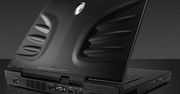 Mocny laptop Alienware