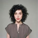St. Vincent przedstawia "Teenage Talk"