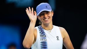 Australian Open 2026. Gdzie oglądać mecz Iga Świątek - Anna Kalinska? Będzie w TV? Kiedy start?