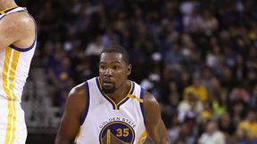 Kevin Durant wraca do gry. Jest konkretna data