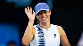 Australian Open 2026. Gdzie oglądać mecz Iga Świątek - Anna Kalinska? Będzie w TV? Kiedy start?