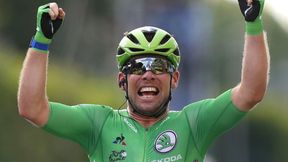 Tour de France 2021. Cavendish zachwyca! Co za forma Brytyjczyka