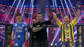 Młody Polak potwierdził potencjał! Rośnie nowa gwiazda KSW?