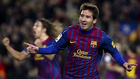 Niedziela w La Liga: Messi krok od rekordu Pelego, Essien sprawdził się w nowej roli