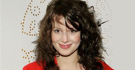 Karolina Gruszka kochanką Adamczyka