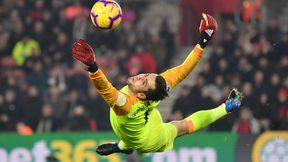 Łukasz Fabiański najlepszy w Premier League