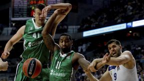 Euroliga: sensacyjny piątek, Real i Olympiakos na kolanach!