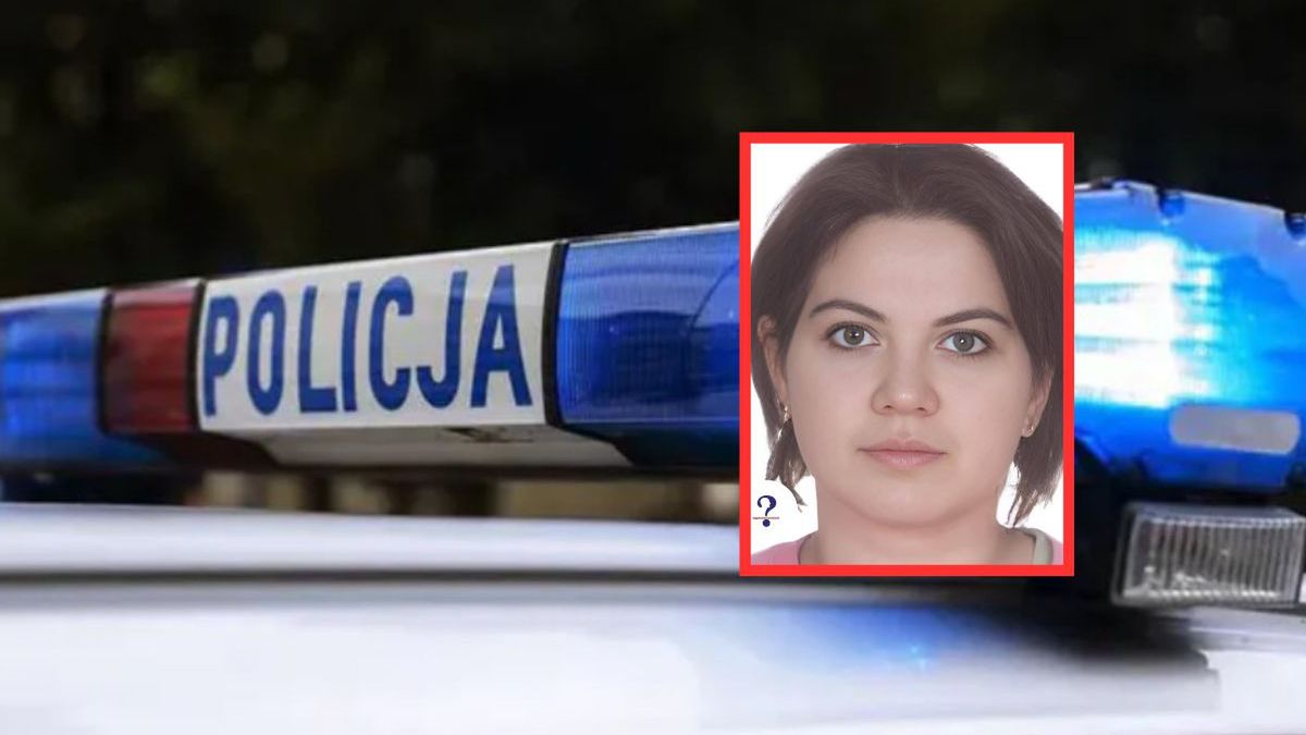 Zaginęła 31-letnia Justyna Złotucha. Ślad urywa się w Niemczech