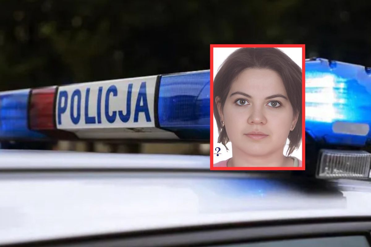 Zaginęła 31-letnia Justyna. Wyjechała do pracy. Ślad urywa się w Niemczech