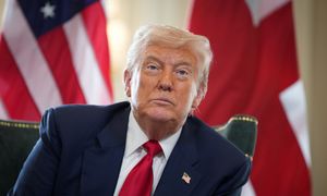 "Le Monde": Trump zadał cios Putinowi. Umacnia pozycję na Kaukazie