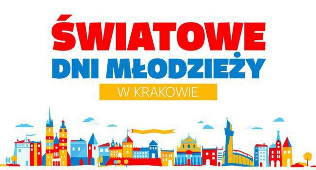 Światowe Dni Młodzieży w TVP: 1000 osób zaangażowanych w obsługę wydarzenia, transmisje w TVP1 i TVP Polonia i relacje w TVP Info, własny program TVP Kraków