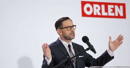 Obajtek o kontroli NIK: nie ma do tego podstawy prawnej