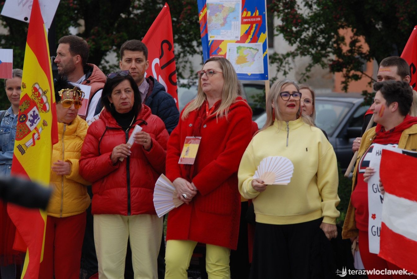 Parada Schumana 2026