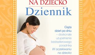 W oczekiwaniu na dziecko - dziennik