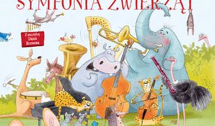 Symfonia zwierząt