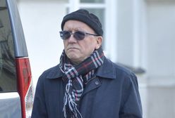 Wspominał Piotra Machalicę na antenie. "Nie mam słów, proszę mi wybaczyć"