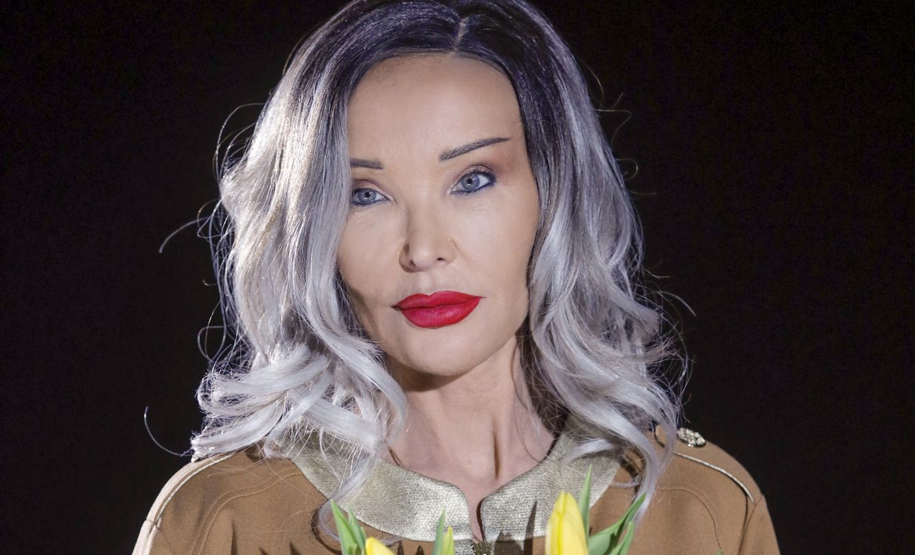 Ewa Minge udostępniła dane oprawcy. Tak zareagowała jej hejterka