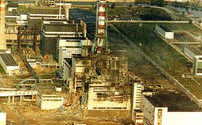 Fokus TV Poza kontrolą: Czarnobyl