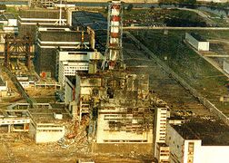 Fokus TV Poza kontrolą: Czarnobyl