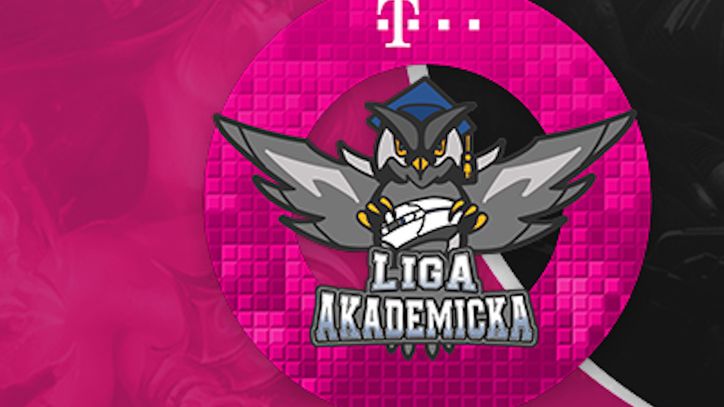 Materiały prasowe / Liga Akademicka / T-Mobile Liga Akademicka