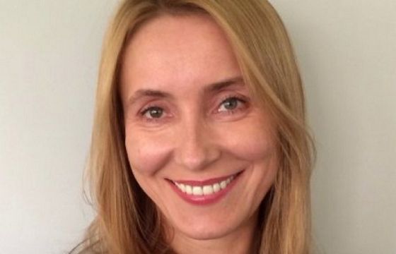 Iwona Dudzińska za Terri Gerosę na czele Citi Service Center Poland