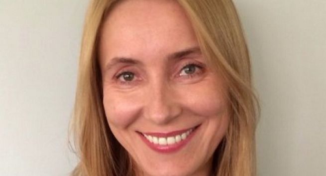 Iwona Dudzińska za Terri Gerosę na czele Citi Service Center Poland