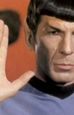 Nie żyje Leonard Nimoy, legendarny Spock ze "Star Treka"