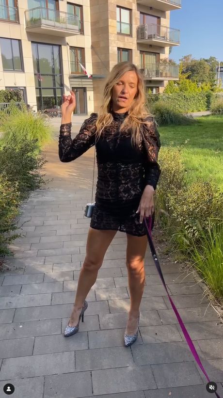 Joanna Koroniewska odpowiada hejterom