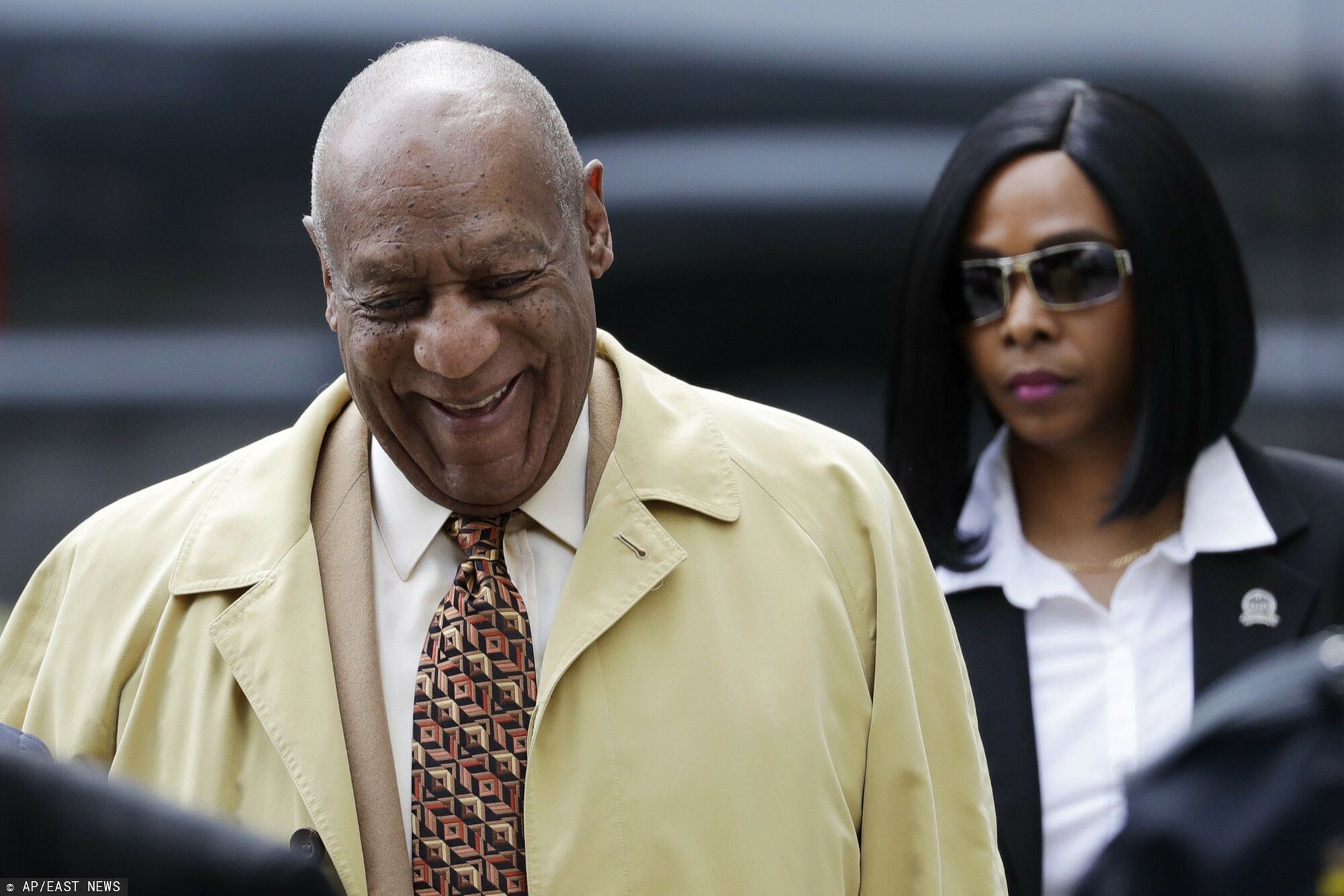 Bill Cosby
