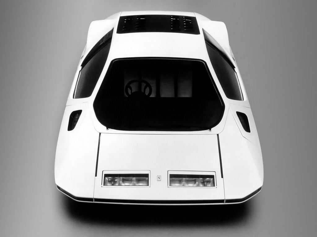[h2]Ferrari Modulo[/h2]