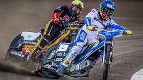 Żużel. Ranking U-24 PGE Ekstraligi. Dominik Kubera robi różnicę, Betard Sparta polega na młodych seniorach