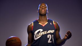 Były koszykarz NBA został aresztowany